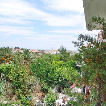 Filoxenia Apartments Mytilene Luaran gambar