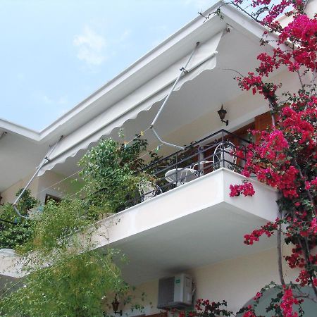 Filoxenia Apartments Mytilene Luaran gambar