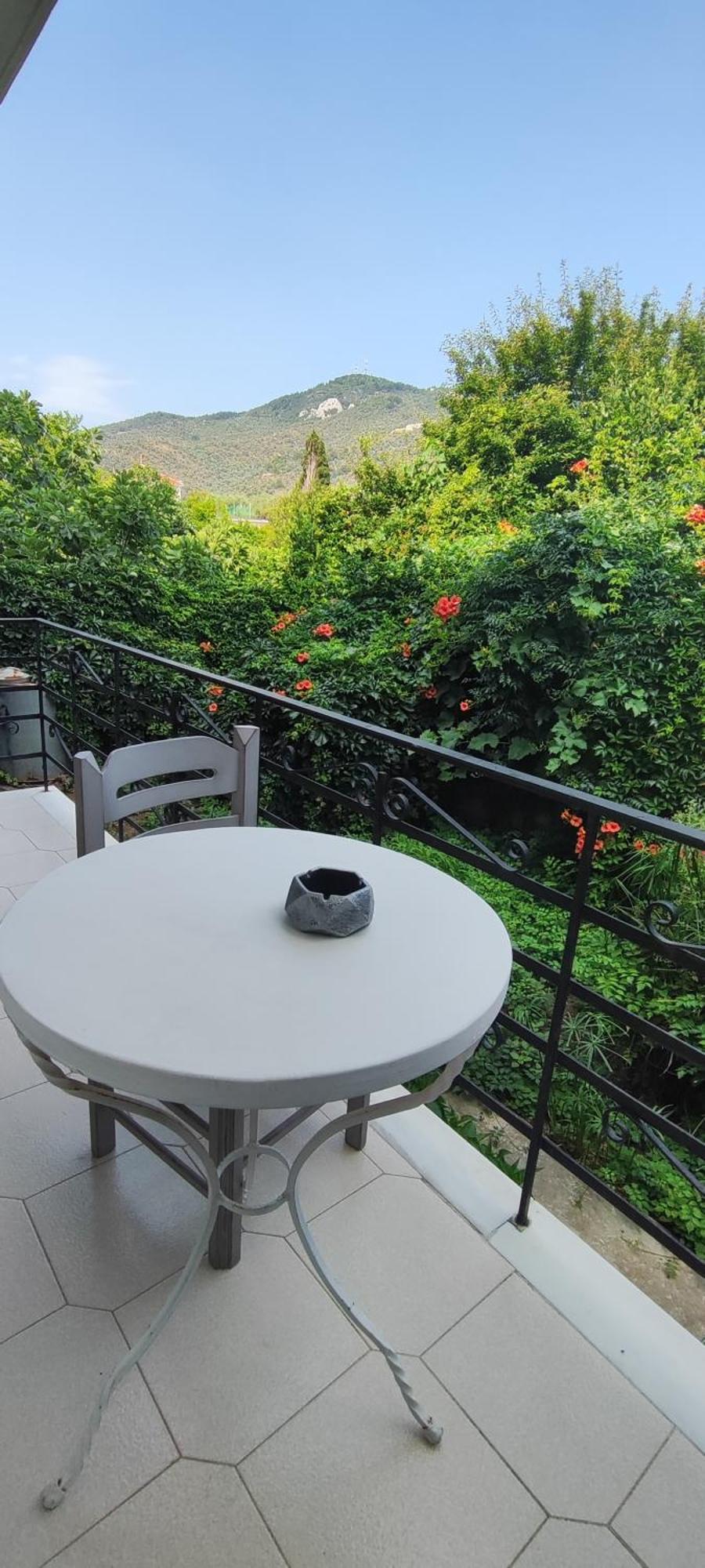 Filoxenia Apartments Mytilene Luaran gambar