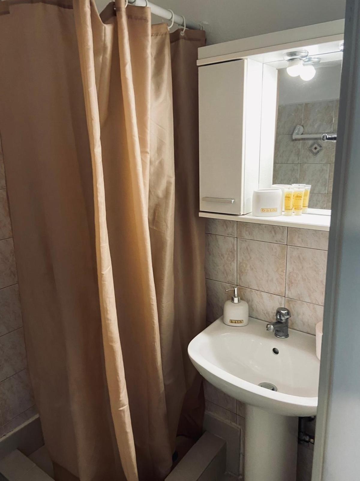 Filoxenia Apartments Mytilene Luaran gambar