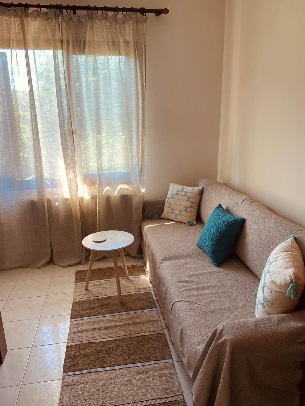 Filoxenia Apartments Mytilene Luaran gambar