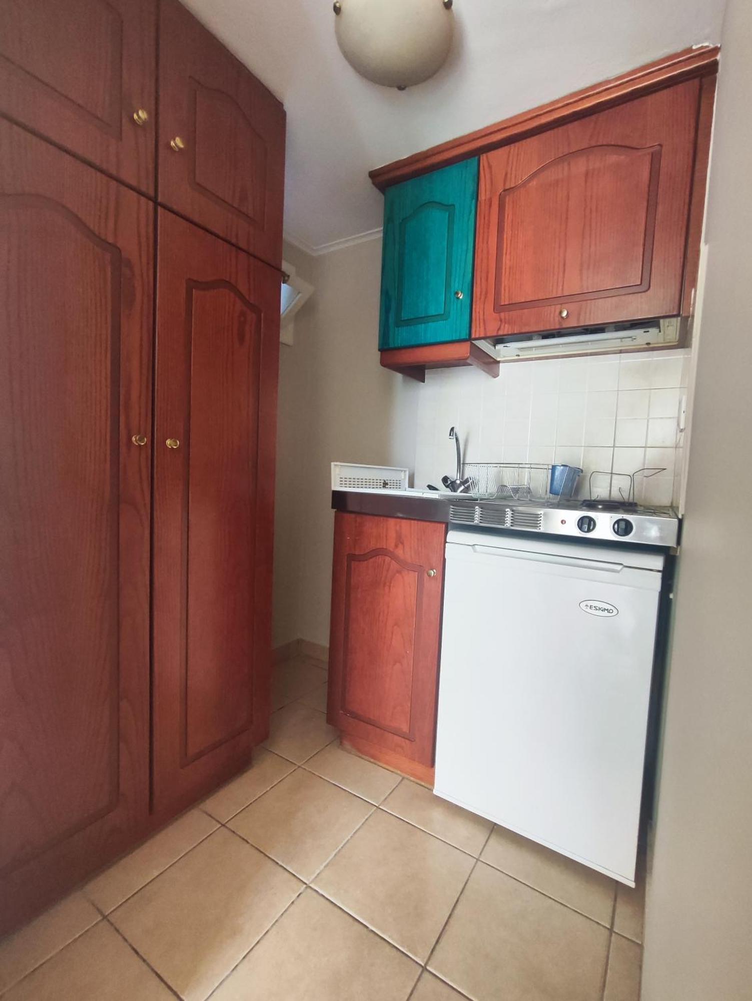 Filoxenia Apartments Mytilene Luaran gambar