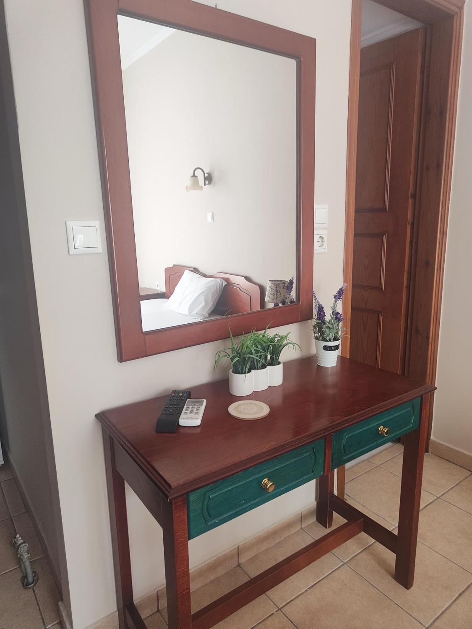 Filoxenia Apartments Mytilene Luaran gambar